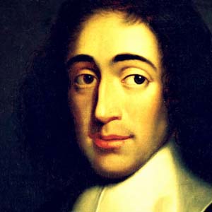 Baruch Spinoza (1632-1677)